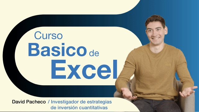 Basico De Excel Portada