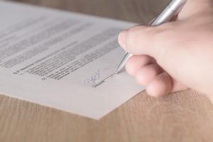 Beneficiario Irrevocable