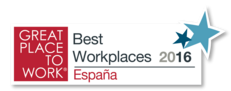 Best workplace España