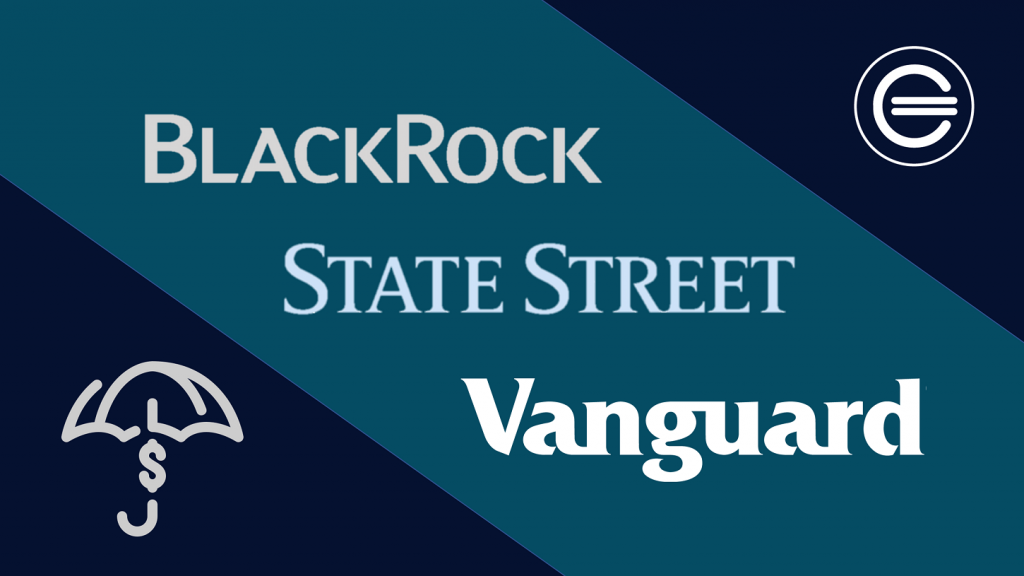 Blackrock Vanguard Y State Street