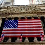 Bolsa americana