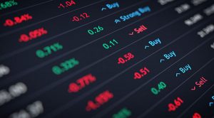 Bolsa De Valores De Caracas