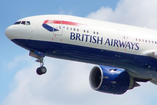 British Airways