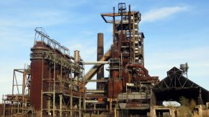 Burguesía Industrial