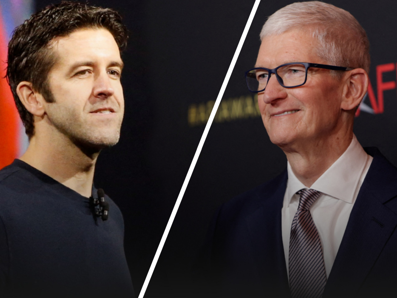 Tim Cook se va de Apple ¿Quién viene ahora?