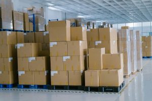 Cantidad Económica De Pedido (eoq)