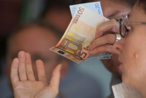 Captación De Fondos Fundraising Anticipo