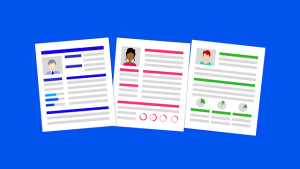 Captación De Recursos Humanos
