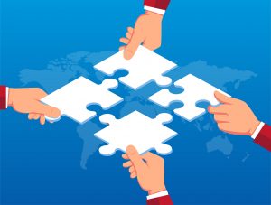 Consolidación de carga