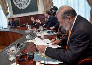 Carlos Slim
