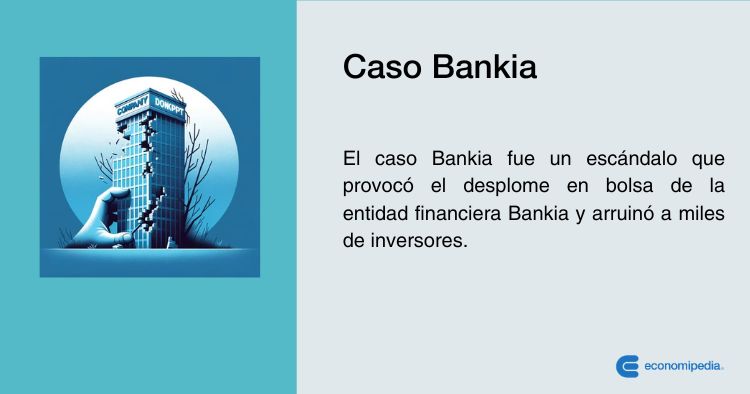 Caso Bankia