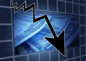 Causas De Una Crisis Financiera