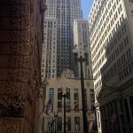 Chicago Board Of Trade