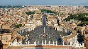 Ciudad Del Vaticano