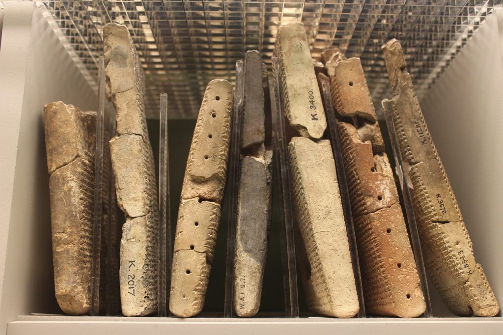 Código De Hammurabi