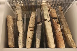 Código De Hammurabi