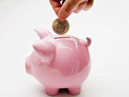 Coeficiente básico de financiación