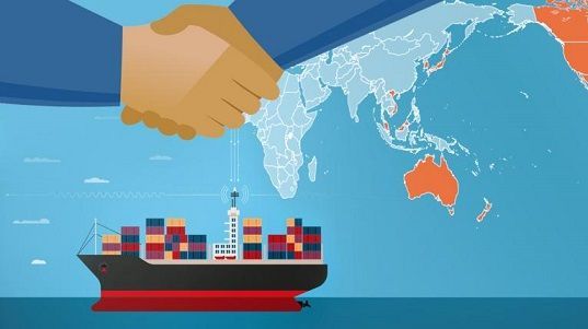 Comercio exterior - Qué es, definición y concepto | Economipedia
