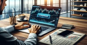 Cómo Comprar Acciones (1)