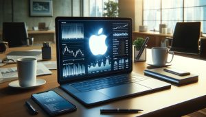 Cómo Comprar Acciones De Apple