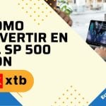 Como Invertir En El Sp 500 Con Xtb