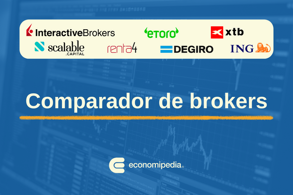Comparador De Brokers Economipedia