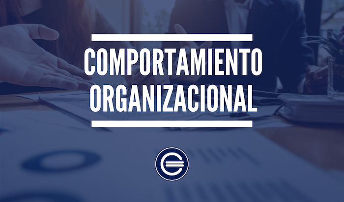 Comportamiento organizacional | 2023 | Economipedia