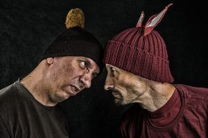 Conflicto De Interés