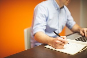 Consultoría Empresarial
