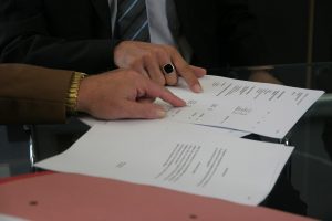Contrato De Adhesión