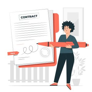 Contrato De Agencia