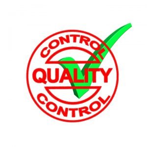 Control De Calidad