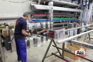 Costeo Por Absorción