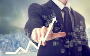 Crecimiento Empresarial
