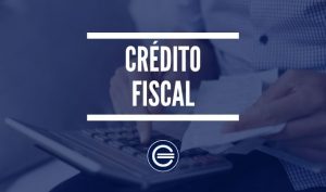 Crédito Fiscal
