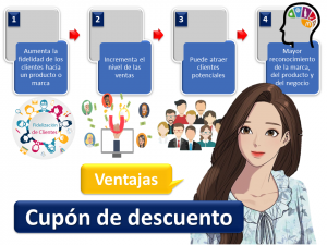 Cupon De Descuento 1
