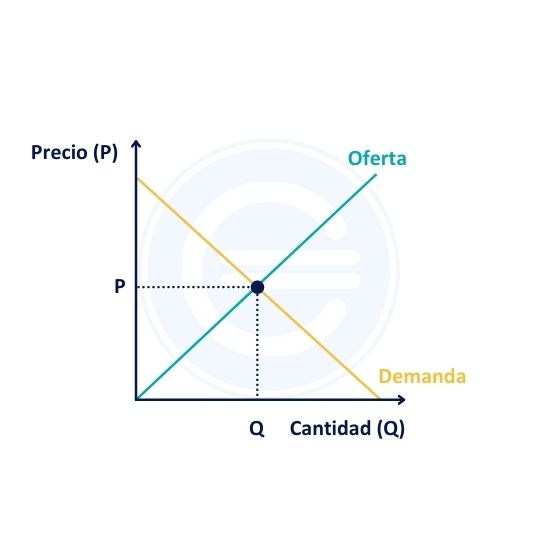 Curva De Demanda Qué Es Definición Y Concepto 2023 Economipedia 5007