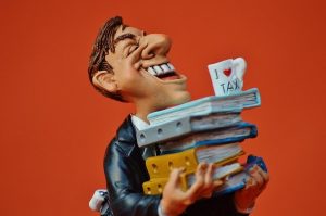 Cuña Fiscal