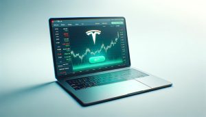 CÓMO COMPRAR ACCIONES DE TESLA