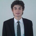 Daniel Jiménez Bermejo