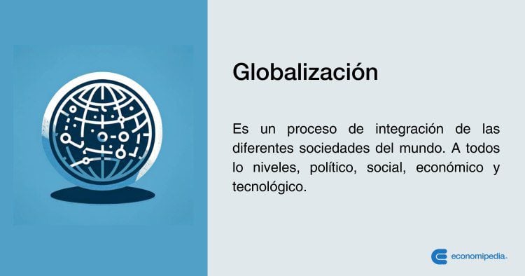 Definición Globalización