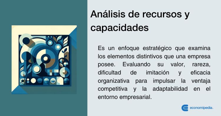 Definicion De Analisis De Recursos Y Capacidades 0