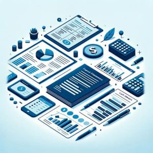 Definición De Características De Los Estados Financieros 1