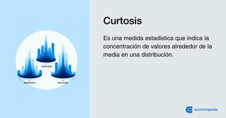 Definición De Curtosis