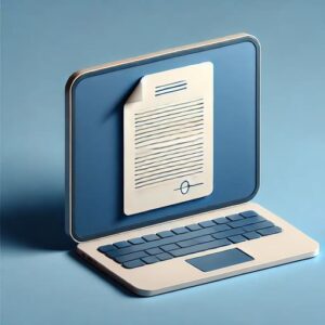 Definición De Documento 1