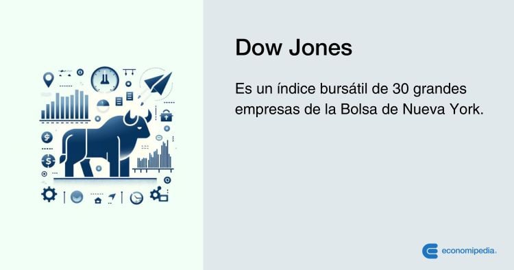 Definición De Dow Jones