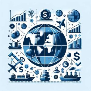 Definición De Globalización Económica 1