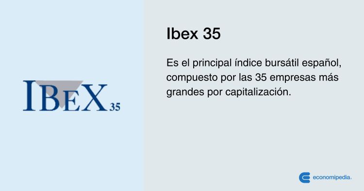 Definición De Ibex 35