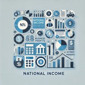 Definición De Ingreso Nacional 1