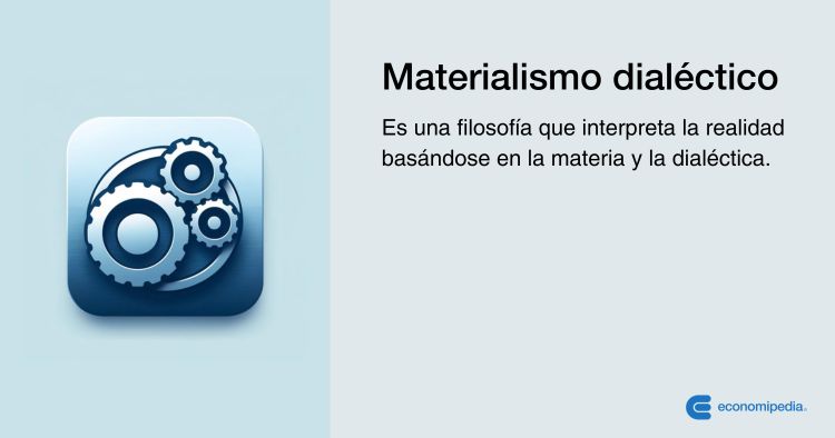 Definición De Materialismo Dialéctico